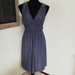 Soma sleeveless dress